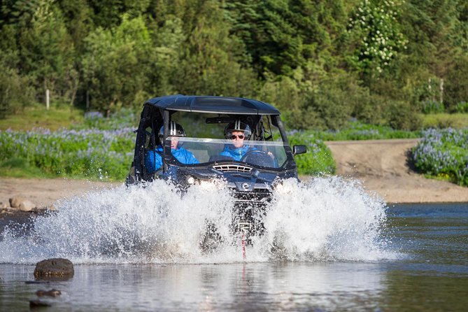 1 hour Buggy adventure - From Reykjavik - Who this tour fits best (and who may want something else)