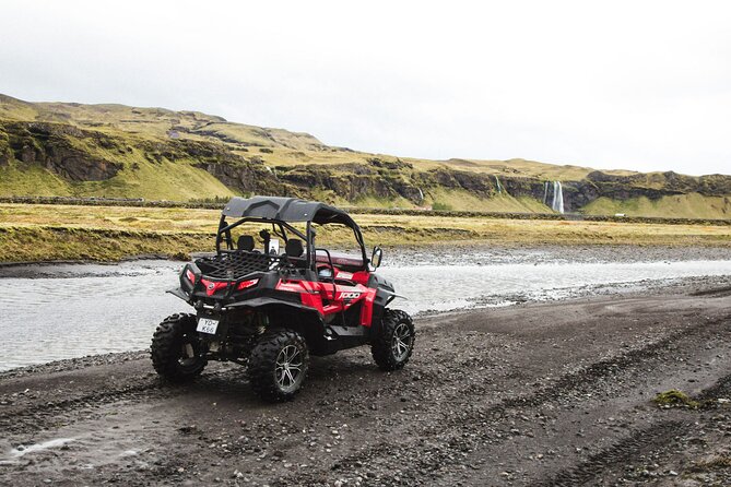 1-Hour Buggy Adventure in Icelandic Nature - Safety Briefing and Full Gear: The Difference Between Okay and Great
