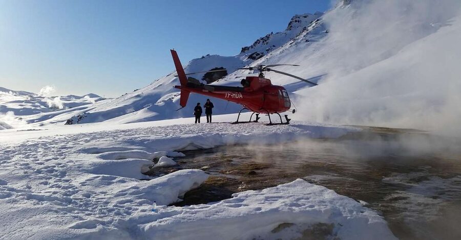 1-Hour Helicopter Tour in Iceland: The Geothermal Tour - Key Things to Know Before You Go