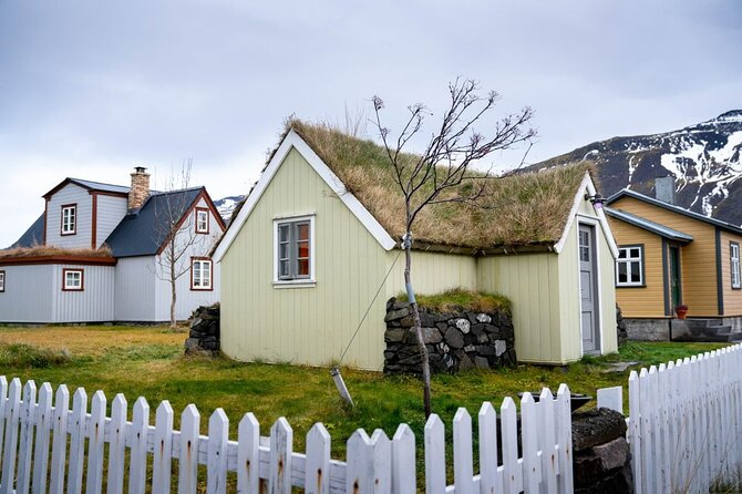 1-Hour Siglufjörður Stroll - Key highlights worth knowing before you go