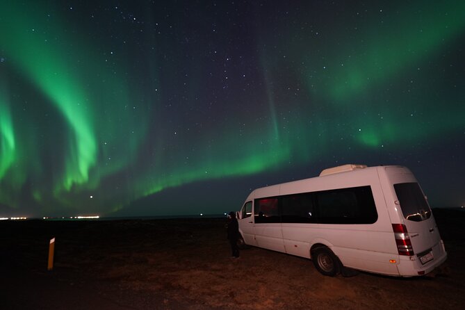 #1 Northern Lights Tour In Iceland from Reykjavik with PRO photos - The Guide Matters: Names You Might Hear and What They Do Differently