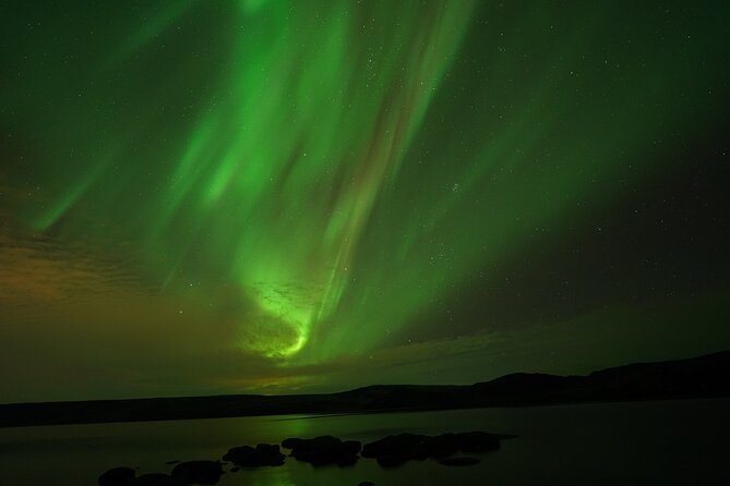 #1 Northern Lights Tour In Iceland from Reykjavik with PRO photos - Price Value Check: Why It Feels Worth It for Some People