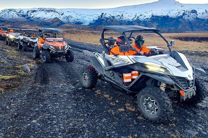 2.5 Hour Buggy Thórsmörk Adventure - Who this buggy tour fits best