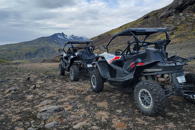 2.5 Hour Buggy Thórsmörk Adventure - Shared buggy logistics: the part that can cost extra if you miss it