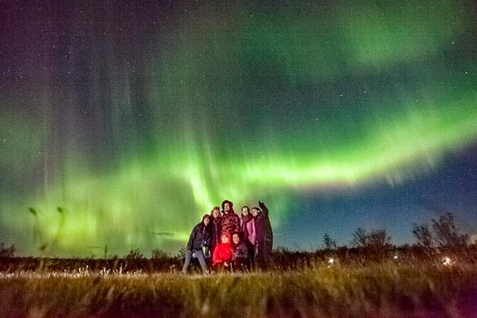 2-Day Blue Ice Cave, Glacier Lagoon and South Coast - Small Group - Food, Packing, and the Weather You Cannot Outrun
