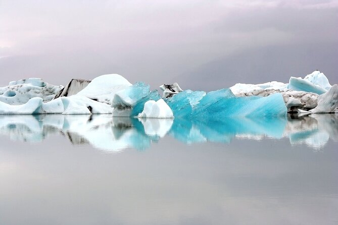2-Day Blue Ice Cave, Glacier Lagoon and South Coast - Small Group - Price and Value: Is $689 Fair for Two Days?