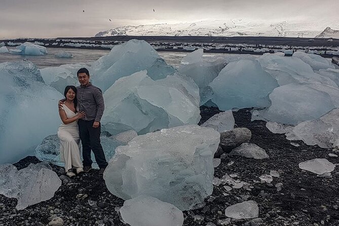 2-Day Blue Ice Cave, Glacier Lagoon and South Coast - Small Group - Who This Tour Fits Best (and Who Might Want Another Option)