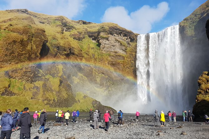 2-Day Highlights of Iceland | Land of Ice & Fire-Small Group Tour - Price and Value Check: What You Are Paying For