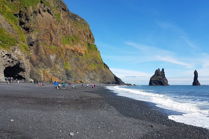 2-Day Highlights of Iceland | Land of Ice & Fire-Small Group Tour - Logistics That Make or Break a Short Tour