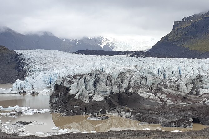2-Day Highlights of Iceland | Land of Ice & Fire-Small Group Tour - Group Size, Comfort, and the Pace You Should Expect