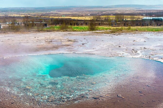 2-Day Ice Cave, Jokulsarlon and South Coast Sightseeing from Reykjavik - The overnight hotel: more comfort than you expect in the wild south