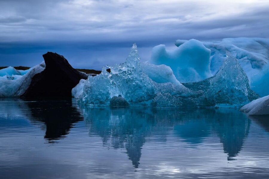 2 Day Iceland Winter Tour to South Coast - Key Moments You’ll Remember