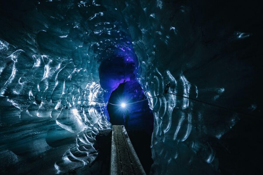 2 Day Iceland Winter Tour to South Coast - Who should book this winter South Coast tour