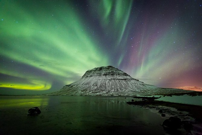 2 Day Snæfellsnes Tour Lava Caving and the Northern Lights - Key things that make this tour worth your time
