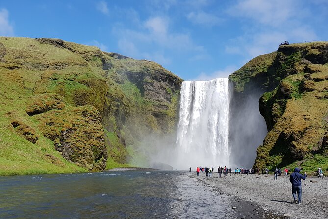 2-Day South Coast w/Glacier Hike & Jokulsarlon - Small Group Tour - Price and What You Actually Get for $639