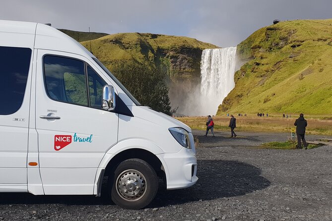 2-Day South Coast w/Glacier Hike & Jokulsarlon - Small Group Tour - What to Pack so You Enjoy the Glacier Hike and Boat Ride