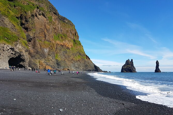 2-Day South Coast w/Glacier Hike & Jokulsarlon - Small Group Tour - Who This Tour Fits Best, and Who Might Want Another Option