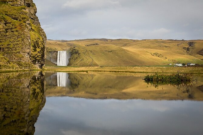 2-Day South Coast Waterfalls, Jokulsarlon Glacier Lagoon and Hike from Reykjavik - Price and What You’re Really Paying For