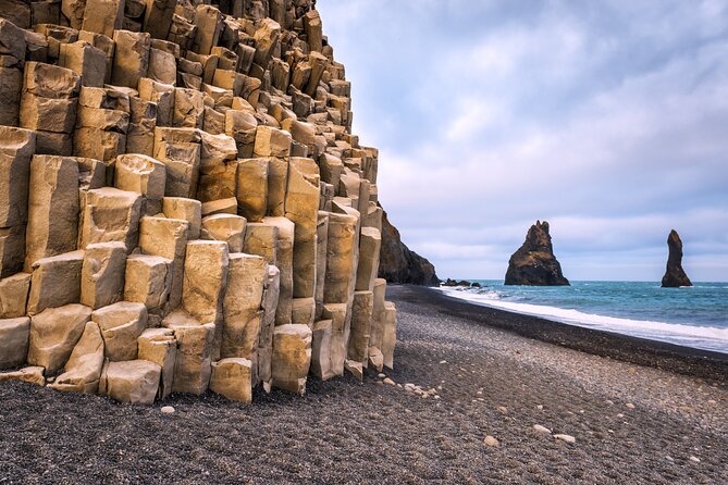 2-Day South Coast Waterfalls, Jokulsarlon Glacier Lagoon and Hike from Reykjavik - The Included Overnight Stay: Why It Matters and What to Watch For