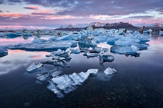 2-Day South Coast Waterfalls, Jokulsarlon Glacier Lagoon and Hike from Reykjavik - How the Guide and Group Size Shape Your Experience