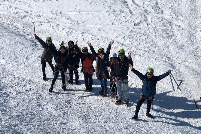 2-Day South Coast Waterfalls, Jokulsarlon Glacier Lagoon and Hike from Reykjavik - Who Should Book This Tour From Reykjavík