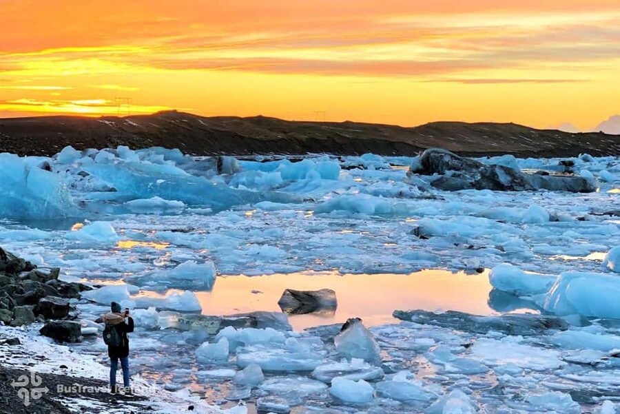 2 Day South Iceland, Glacier Lagoon & Blue Ice Cave tour - Key Highlights That Make This 2-Day South Iceland Tour Feel Complete
