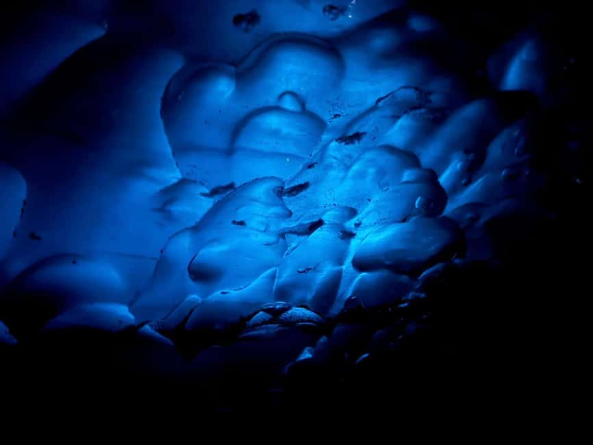 2 Day South Iceland, Glacier Lagoon & Blue Ice Cave tour - Seljalandsfoss Waterfall: The Famous Walk Behind the Falls
