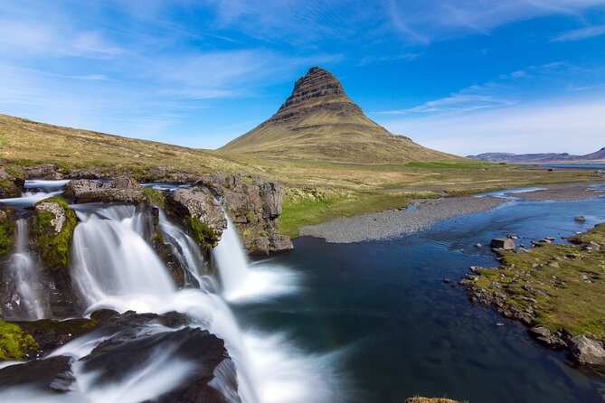 2-Day West | Lava Cave, Snæfellsnes & Silver Circle - Small Group - Guides, Group Size, and the Van Comfort That Makes It Work