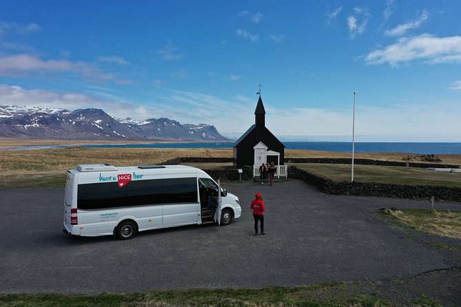 2-Day West | Lava Cave, Snæfellsnes & Silver Circle - Small Group - What to Pack for Wind, Caves, and Walking on Iceland’s Coast