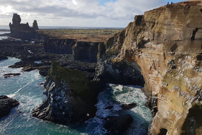 2-Day West | Lava Cave, Snæfellsnes & Silver Circle - Small Group - Price and What You Get: Is $539 Good Value?