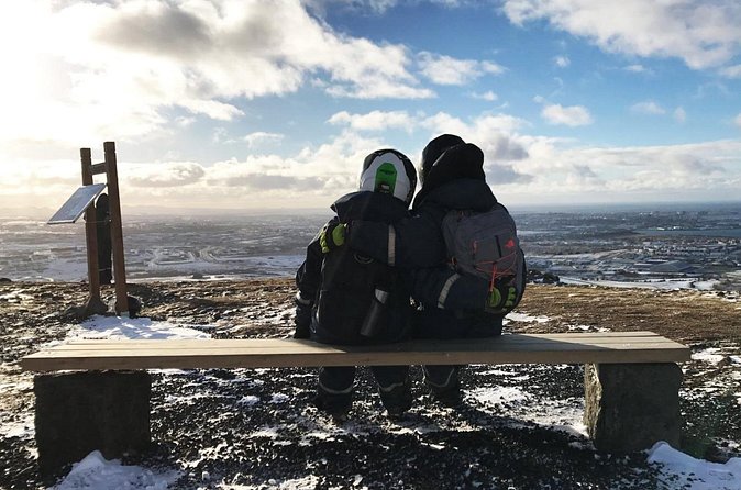 2-Hour ATV Riding Trip: Pickup from Reykjavik (2 persons per ATV) - Who Should Book This ATV Tour From Reykjavik