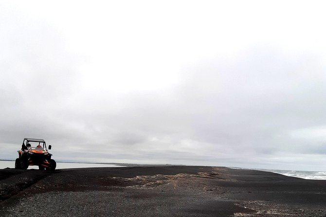 2-Hour Black Sand Beach Buggy Tour from Hella - Price and value: $462 per person, where it makes sense