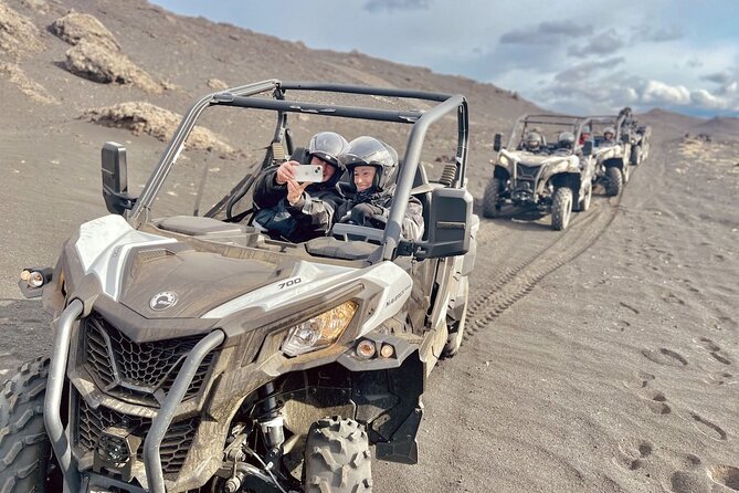 2-Hour UTV Buggy Tour in Myvatn - What to bring, what’s provided, and how to dress for Myvatn weather
