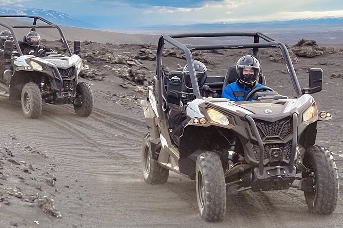2-Hour UTV Buggy Tour in Myvatn - Who should book this UTV tour, and who might not love it