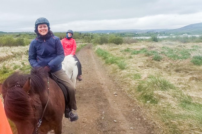 2 hours Private Horse Riding to Lake Hafravatn, Reykjavík - Mos - Price and value: what $210.26 buys you here