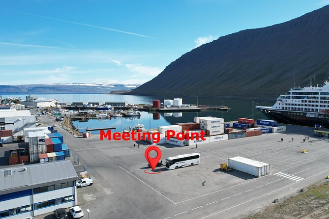 3,5-Hour Sightseeing Tour To Dynjandi Waterfall - Dynjandi (Fjallfoss) in the Westfjords, What You Actually Get