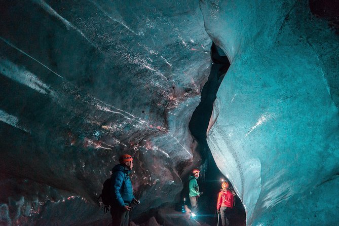 3-Day Golden Circle, Ice Cave and Glacier Lagoon Small-Group Tour - Getting the Most Out of This 3-Day Tour