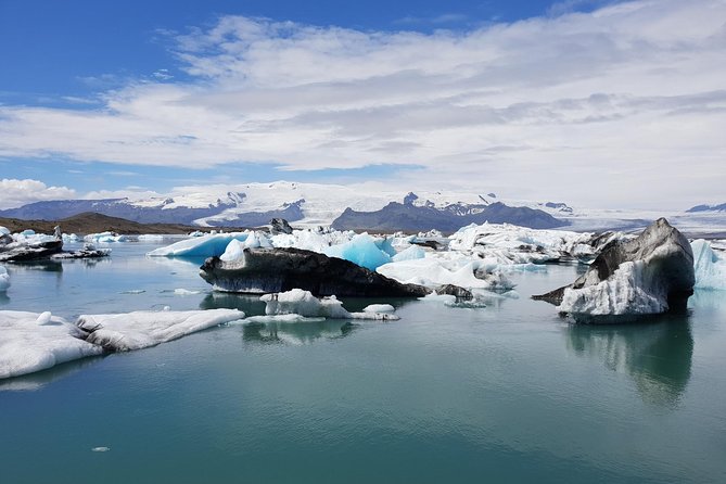 3-Day Golden Circle, South Coast & Ice Cave - Small Group Tour - Guides, Timing, and Why the Small Group Ceiling Matters