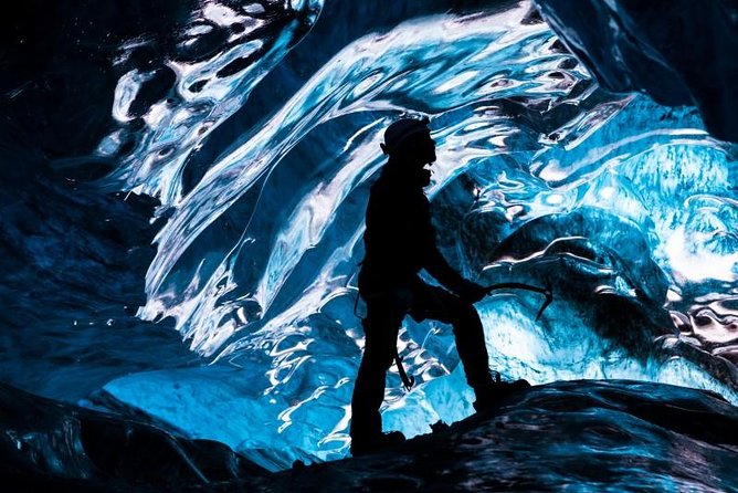 3-Day Golden Circle, South Coast & Ice Cave - Small Group Tour - Weather Reality Check for the Ice Cave Day