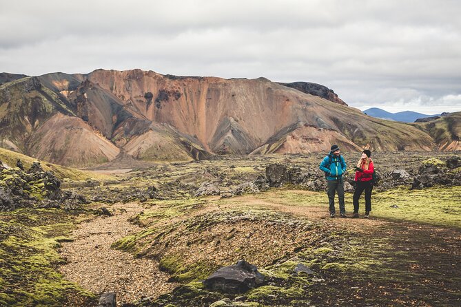 3-Day Icelandic Highlands, Háifoss & Grænihryggur Hiking Tour - Guides, group pace, and how you’ll actually experience the hikes