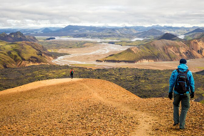 3-Day Icelandic Highlands, Háifoss & Grænihryggur Hiking Tour - Food and hut comfort: what’s included, what isn’t, and what to pack