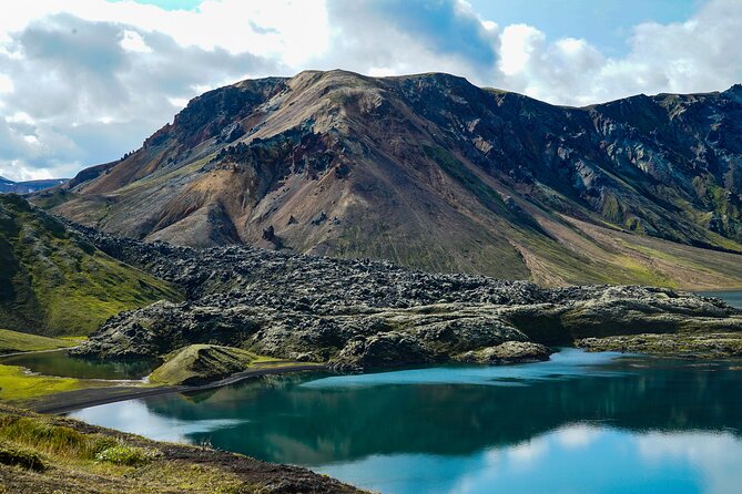 3-Day Icelandic Highlands, Háifoss & Grænihryggur Hiking Tour - Who this hike suits best (and who should look elsewhere)