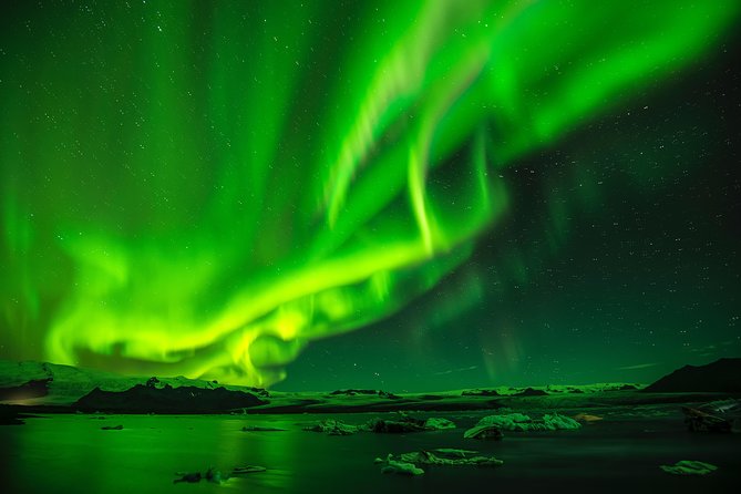 3-Day Northern Lights Hunt & Glacier Lagoon Tour - Key points I’d plan around