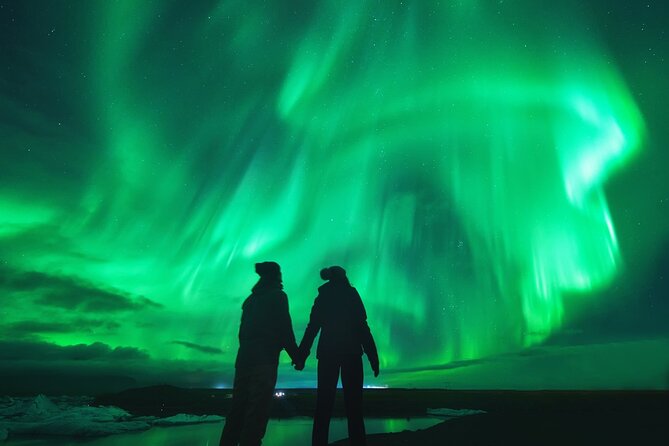 3-Day Northern Lights Hunt & Glacier Lagoon Tour - Price and value: what $846.51 really buys you