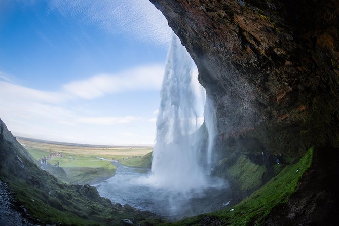 3 Day Summer South Coast, Golden Circle and Jökulsarlon glacier lagoon - Included gear and add-ons, so there are no surprises