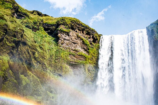 3 Day Summer Tour to Golden Circle South Coast with Glacier Hike - Quick highlights before you go