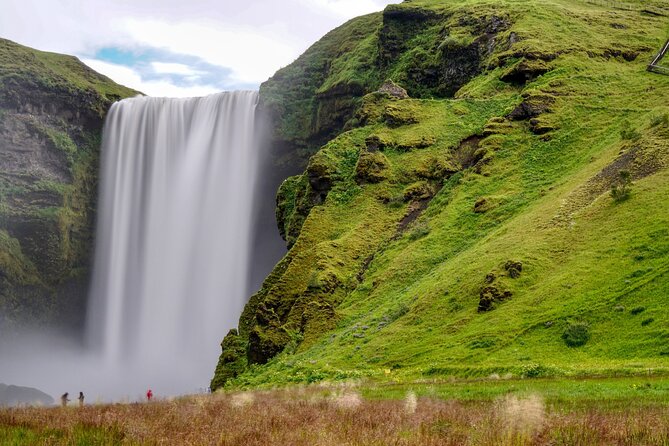 3 Day Summer Tour to Golden Circle South Coast with Glacier Hike - Who this tour fits best, and who should rethink it
