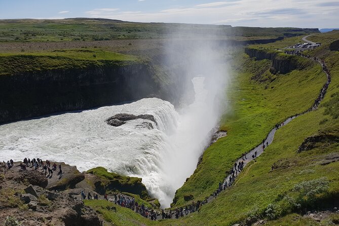 3 Day Tour Jokulsarlon - Golden Circle - South Coast - Glacier Hike - Boat Tour - Who this tour suits best, and who might want a different plan