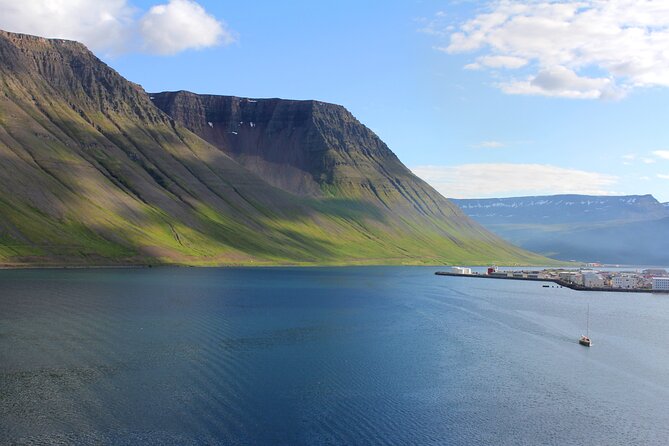 3-Day Wild and Wonderful Tour of Westfjords - Small Group Tour - Why the Westfjords start at Borgarnes and Breiðafjörður’s edge