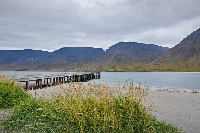 3-Day Wild and Wonderful Tour of Westfjords - Small Group Tour - Látrabjarg cliff walk and why this is the signature stop